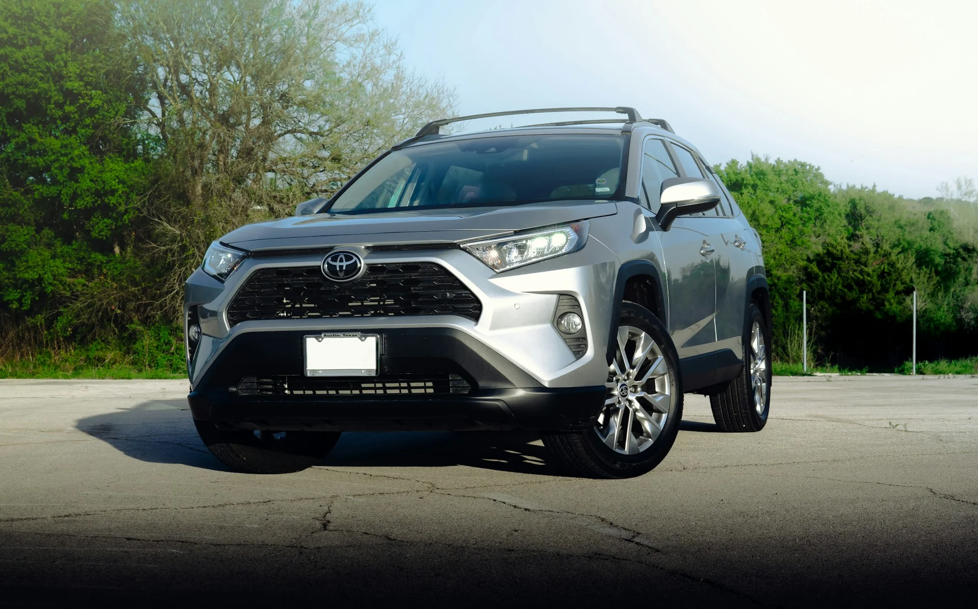 Vehículos en consignación JC Automotriz